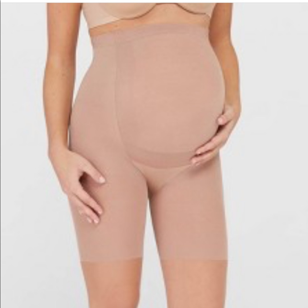 Motherhood maternity shaper.